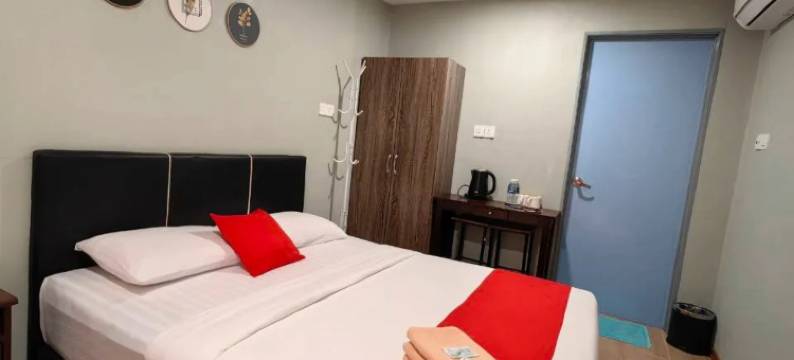 葡萄藤花园酒店(Grapevine Garden)图片