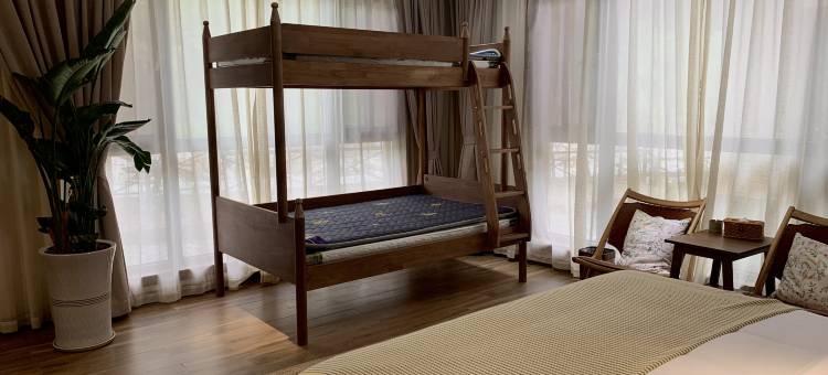 平武老河沟民宿(老河沟生态国际营地店)图片