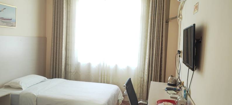 悦来香宾馆图片