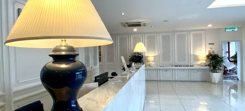 槟城19号酒店(Hotel 19, Penang)图片