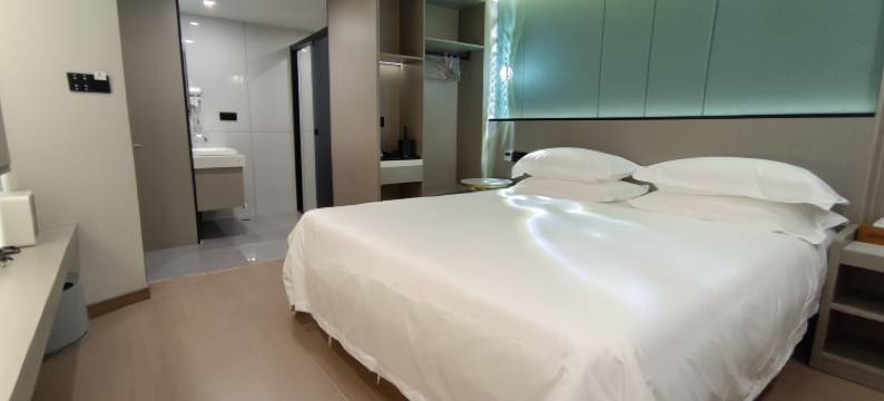 云和喜莱顿智能酒店图片