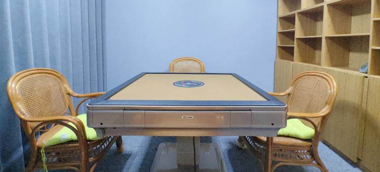 安吉竹娃之家民宿图片