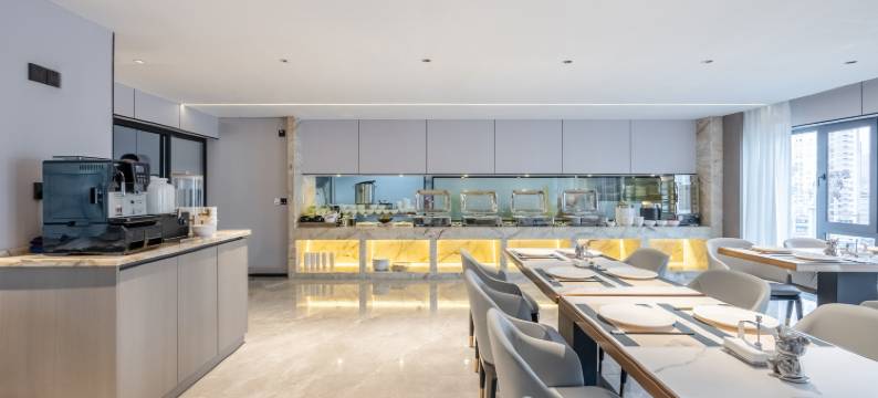 盘州兰泊酒店图片