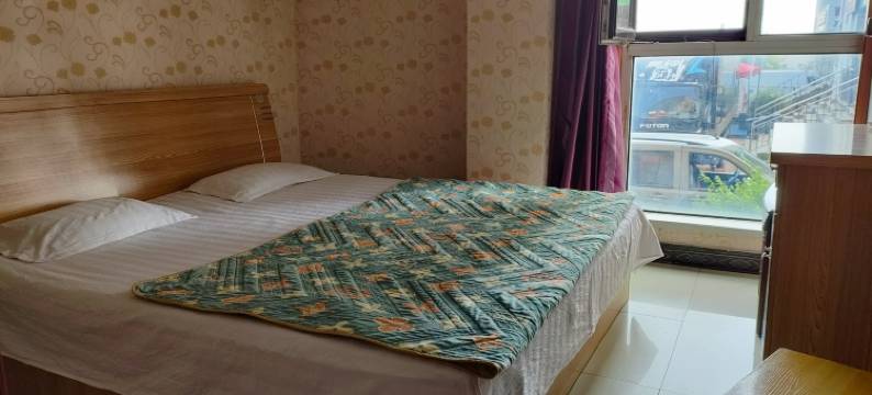 大连桃园旅馆图片