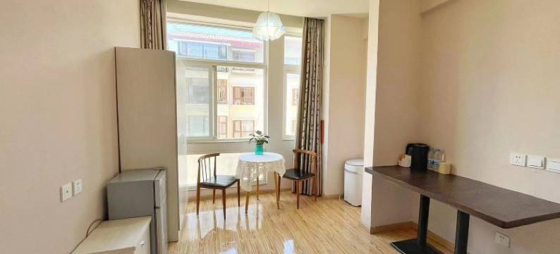 二十九号院青年旅舍图片