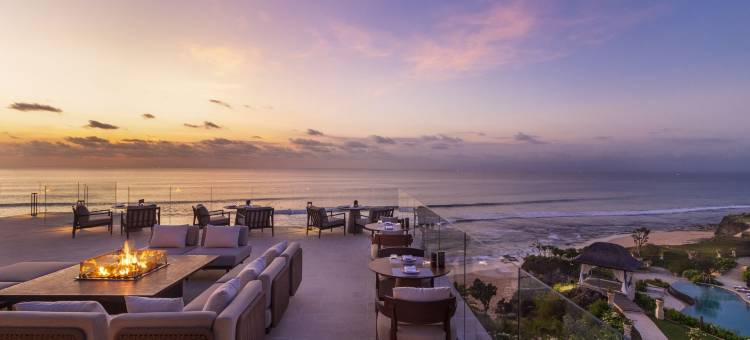 卓美亚巴厘酒店(Jumeirah Bali)图片