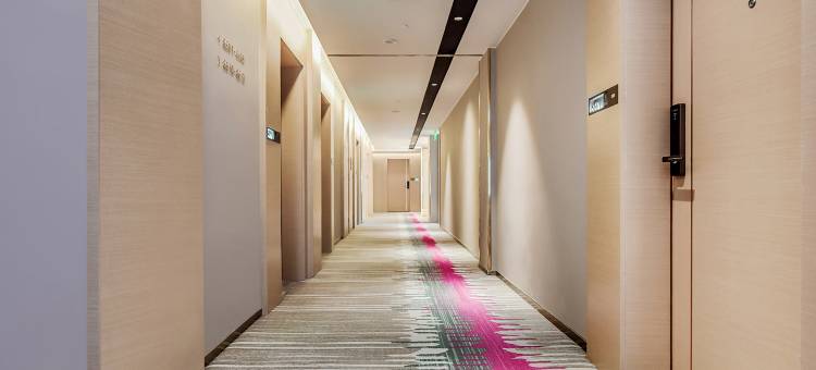 麗枫酒店(扎什伦布寺店)图片