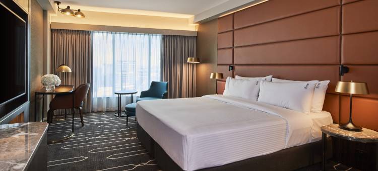 悉尼机场皇冠假日酒店(CROWNE PLAZA SYDNEY AIRPORT)图片