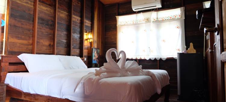 锡江昆图阿旅馆(Baan Kun Tuad Ko Si Chang)图片