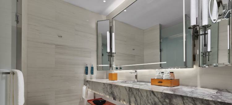 苍南希尔顿逸林酒店图片