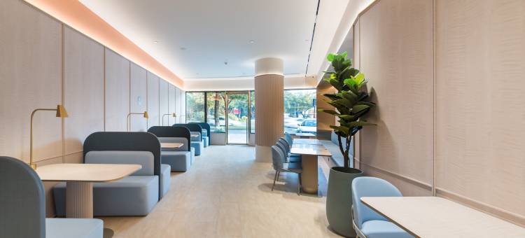 汉庭酒店(衢州火车站三衢路店)图片