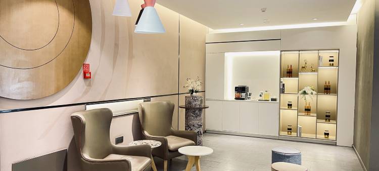 如家酒店·neo(喀什古城西门店)图片
