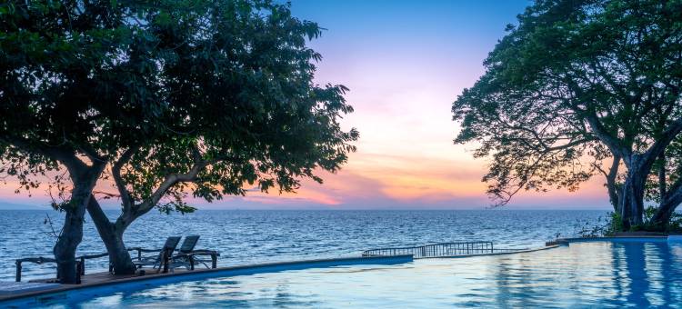 皮皮岛自然度假村酒店(Phi Phi Natural Resort)图片