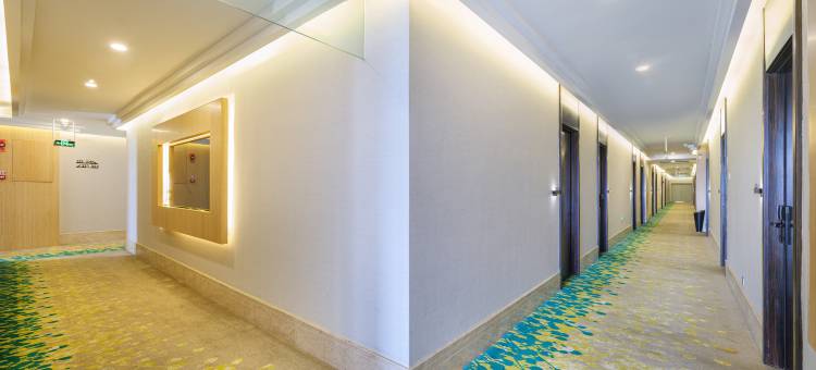 格林豪泰酒店(闽侯闽都民俗园店)图片