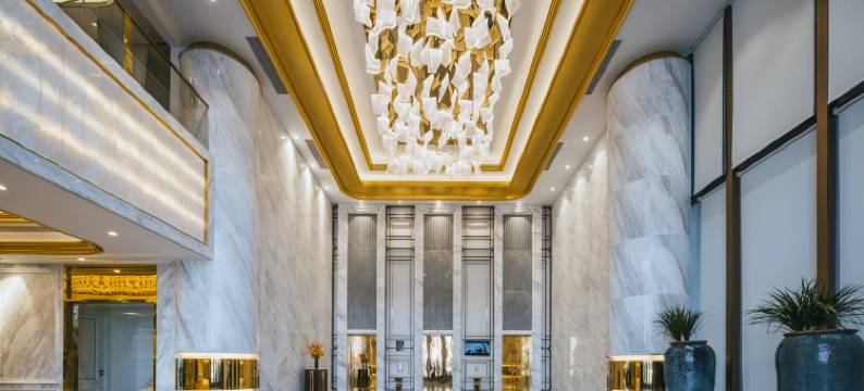 东阳长九国际大酒店图片