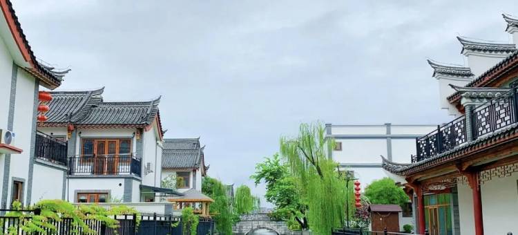 全盛便捷酒店(百色田阳布洛陀文化中心店)图片