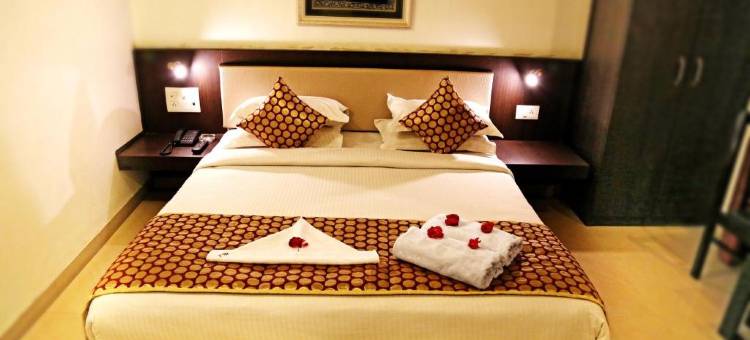 纳拉亚安斯里拉旅馆(Narayans Leela Inn)图片