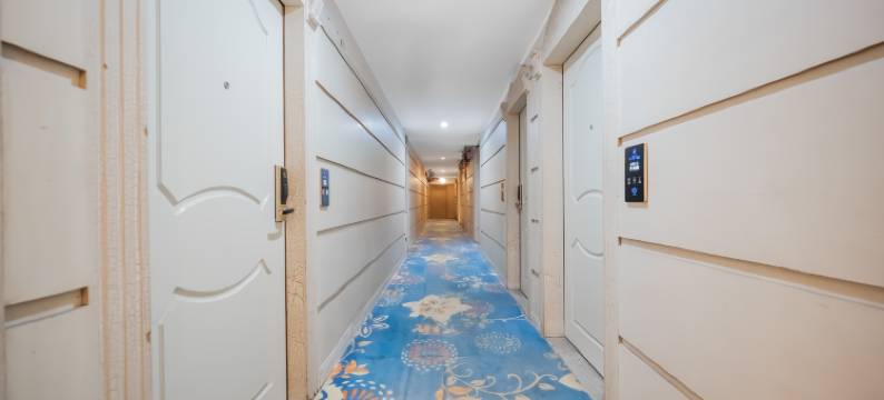 衡阳罗马假日酒店(石鼓书院解放路店)图片