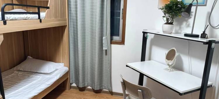 深圳风铃屋青年公寓图片