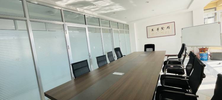 华驿精选酒店(海阳垛山街店)图片