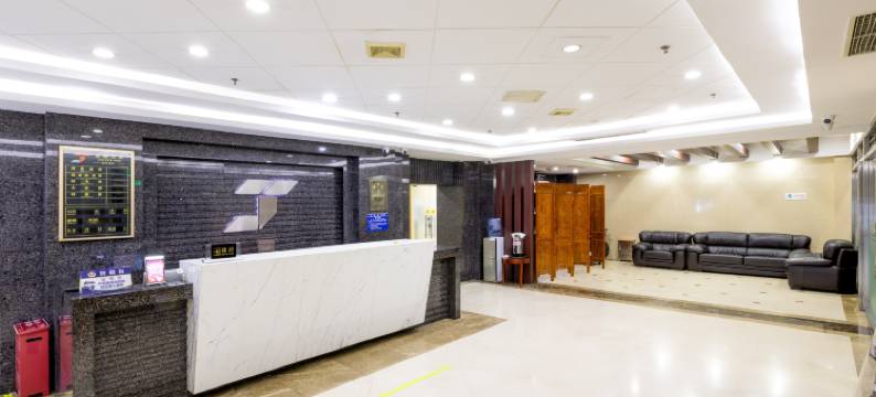 金泰之家通华苑饭店(北京人民医院店)图片