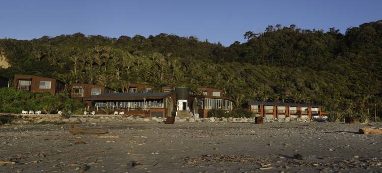 风景优美的普那凯基酒店(Scenic Hotel Punakaiki)图片