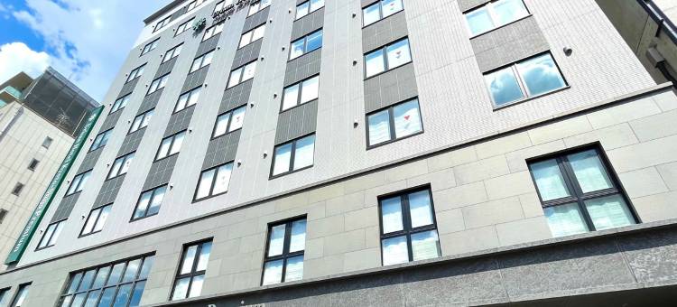 Urban精选酒店京都四条(Urban Hotel Kyoto Shijo Premium)图片