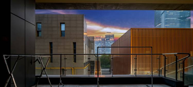 凯斯特酒店(高铁东站店)图片