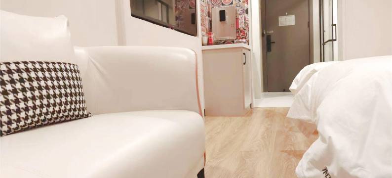 和宅无人电竞空间(张掖路步行街店)图片