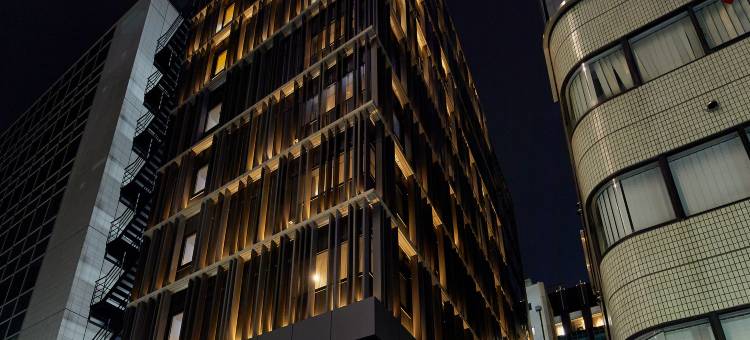 lyf银座东京(Lyf Ginza Tokyo)图片
