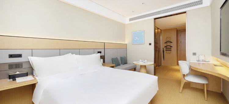 岑希公寓(科韵路岑村店)图片