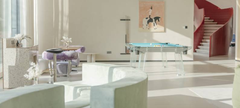 叙永有风来民宿(丹山风景区店)图片