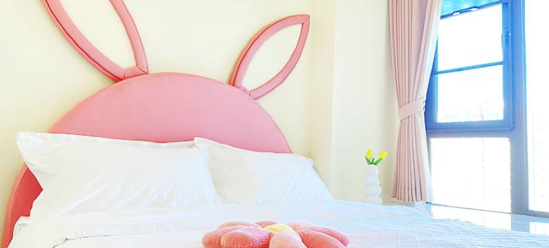 桂林美天居美宿图片