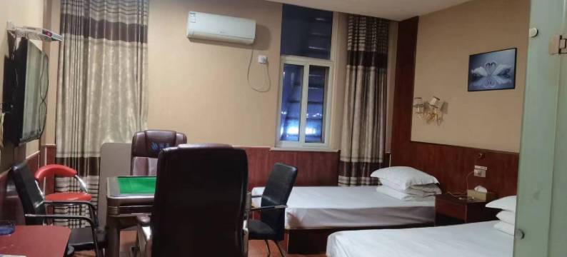 御泷湾温泉酒店图片