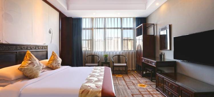 抚州镶玉楼酒店(临川区南昌大学店)图片