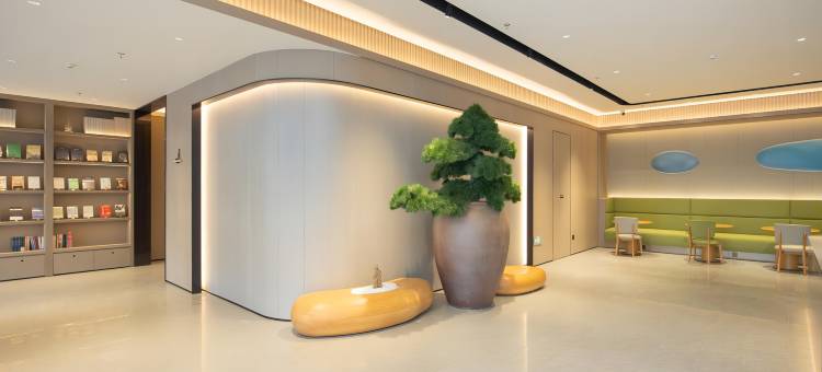 全季酒店(泗阳上海中路店)图片