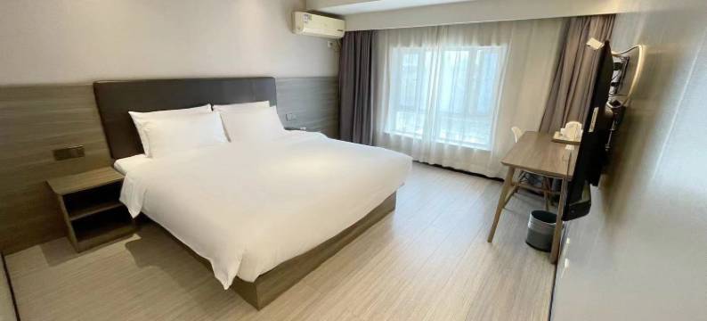 汉庭酒店(上海浦江三鲁公路店)图片