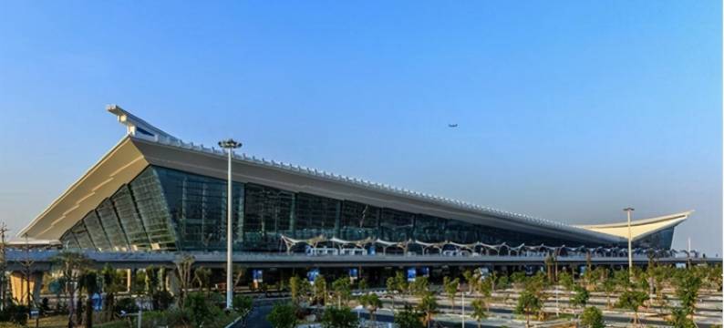 欣越公寓(厦门机场店)图片