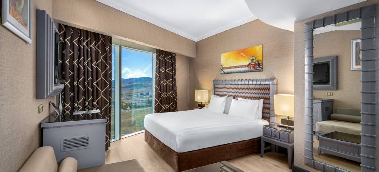 科尼亚大酒店(Grand Hotel Konya)图片