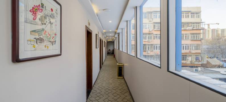 北京天盈宾馆图片