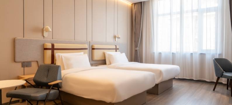 如家商旅酒店(莱州居然之家光州西街店)图片