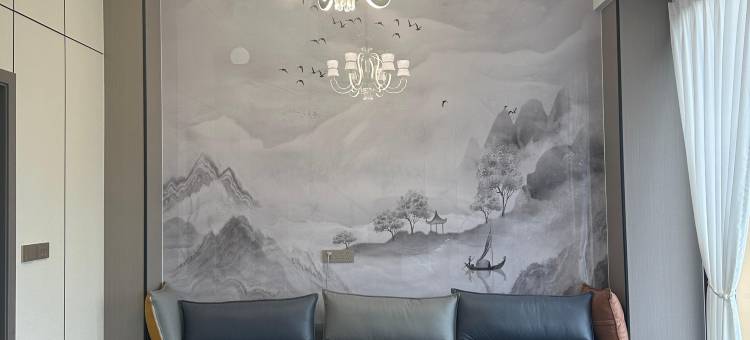 曲靖开发区溪苑客栈图片