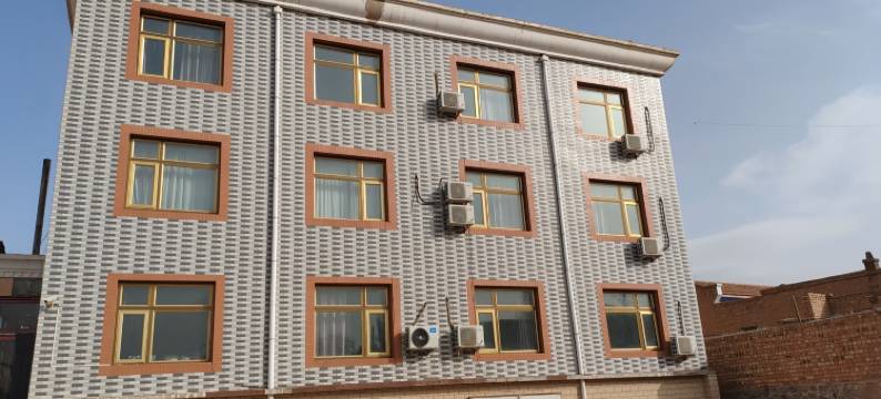 盐池永盛宾馆图片