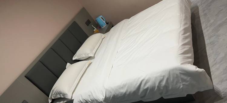 南召飞鱼酒店图片