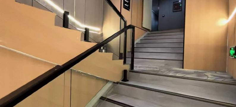 长治禧悦酒店图片