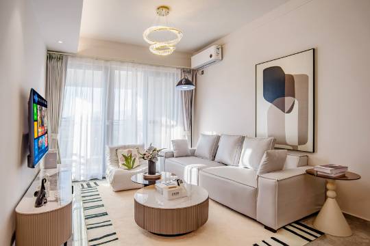 有家精品民宿(保利店)