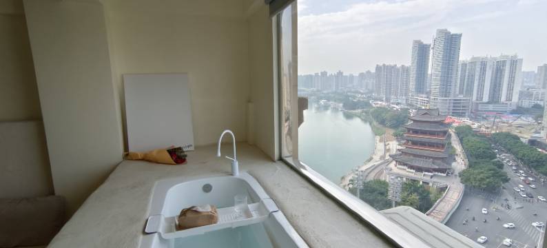 江栖民宿(朝阳广场三街两巷店)图片