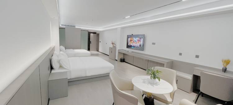 建水宇宸民宿(古城南门店)图片