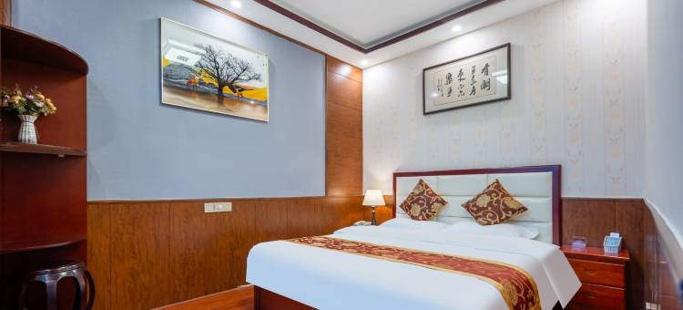 尼山圣湖书院(尼山圣境景区店)图片