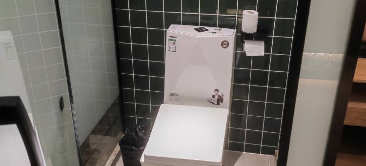 毕节秋满酒店图片